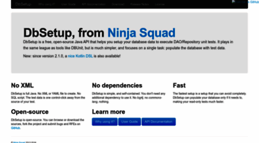 dbsetup.ninja-squad.com