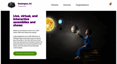 dc.madscience.org