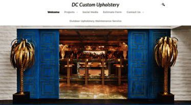 dccustomupholstery.com