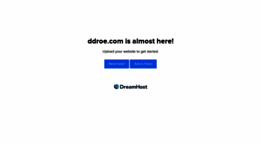 ddroe.com