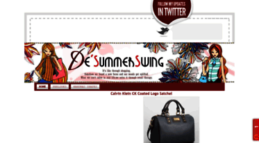 de-summerswing.blogspot.com