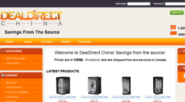 dealdirectchina.com
