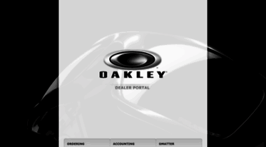 dealers.oakley.com