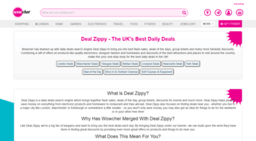 dealzippy.co.uk