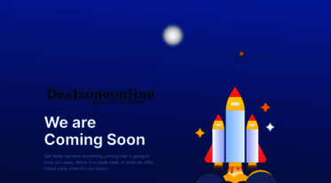 dealzoneonline.com