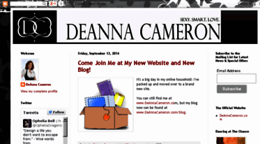 deannacameron.blogspot.com