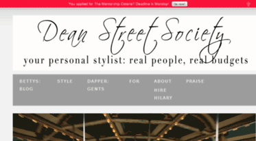 deanstreetsociety-old.squarespace.com