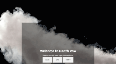 deathroweliquid.com