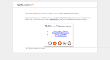 debeersfamilyofcompanies.co.bw