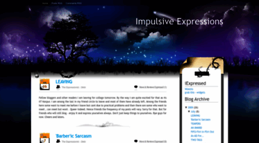 debi-impulsiveexpressions.blogspot.com