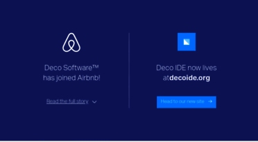 decosoftware.com
