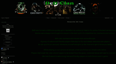 ded-clan.co.uk