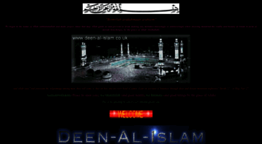 deen-al-islam.org