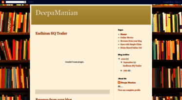 deepamanian.blogspot.com