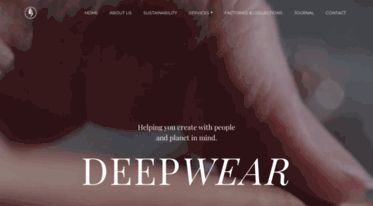 deepwear.info