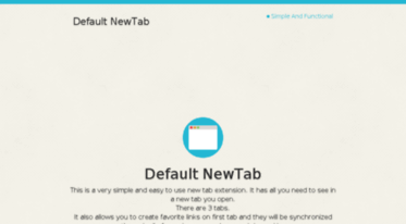 defaultnewtab.com