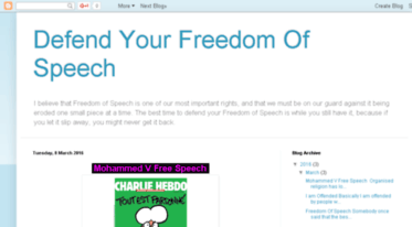 defend-free-speech.blogspot.com