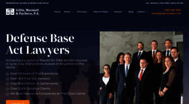 defense-base-act-lawyers.com