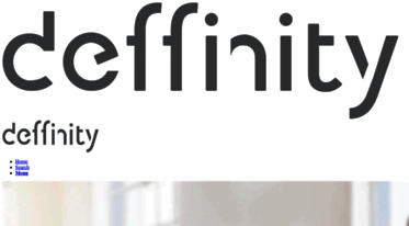 deffinity.com