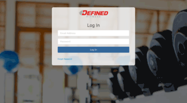 defined.ideafit.com