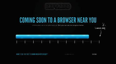 deftoned.com