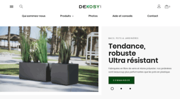 dekosy.com