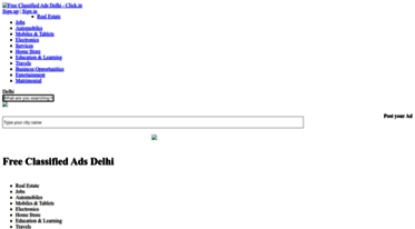 delhi.click.in