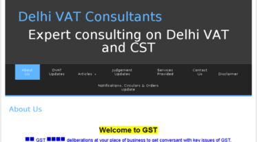 delhivatconsultants.in