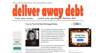 deliverawaydebt.com