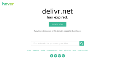 delivr.net