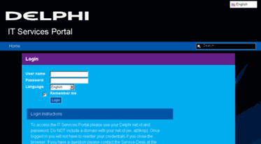 delphi.service-now.com
