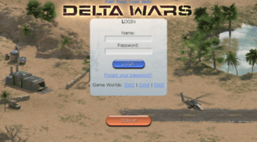 delta-wars.com