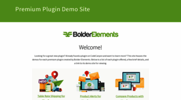 demo.bolderelements.net
