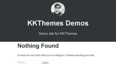demo.kkthemes.com