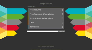 demo.templatica.net