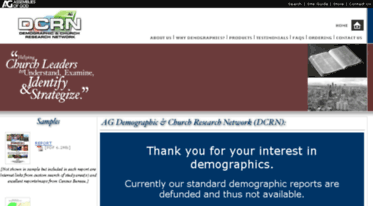 demographics.ag.org