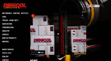 denicol.com