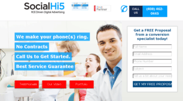 dental.socialhi5.com