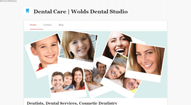 dentalcare.zohosites.com