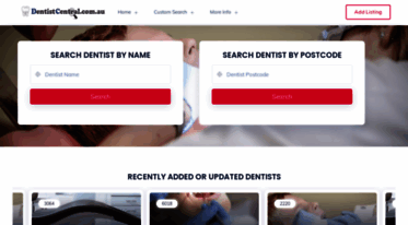 dentistcentral.com.au