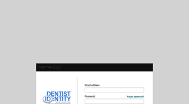 dentistidentity.mymailsrvr.com