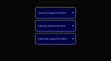 dentists-appointment.com