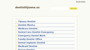 dentisttijuana.us
