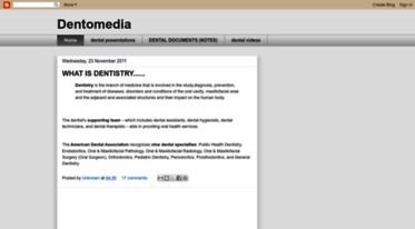 dentomedia.blogspot.com