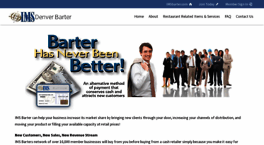 denver-barter.com