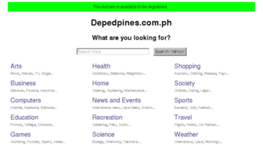 depedpines.com.ph