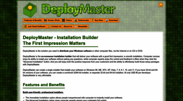deploymaster.com