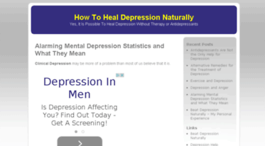 depressioninfoguide.com