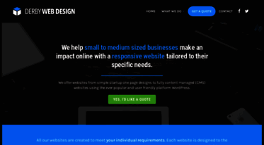 derby-webdesign.co.uk