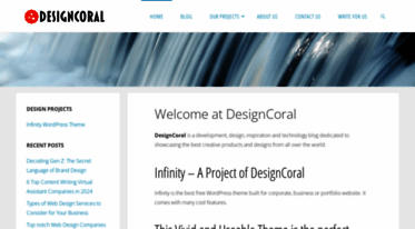 designcoral.com